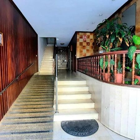 Apartamento Calle Real Санта Круз де Ла Палма Екстериор снимка