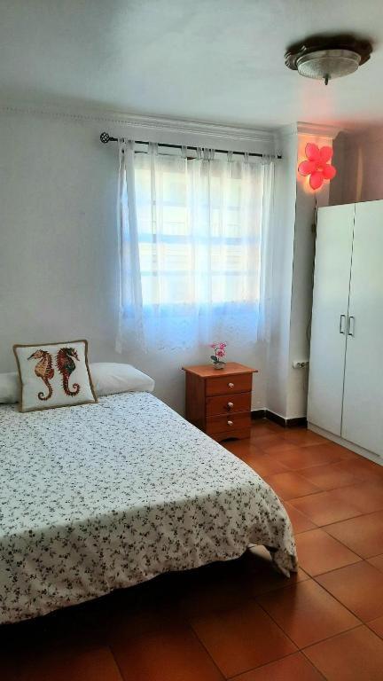 Apartamento Calle Real Санта Круз де Ла Палма Екстериор снимка