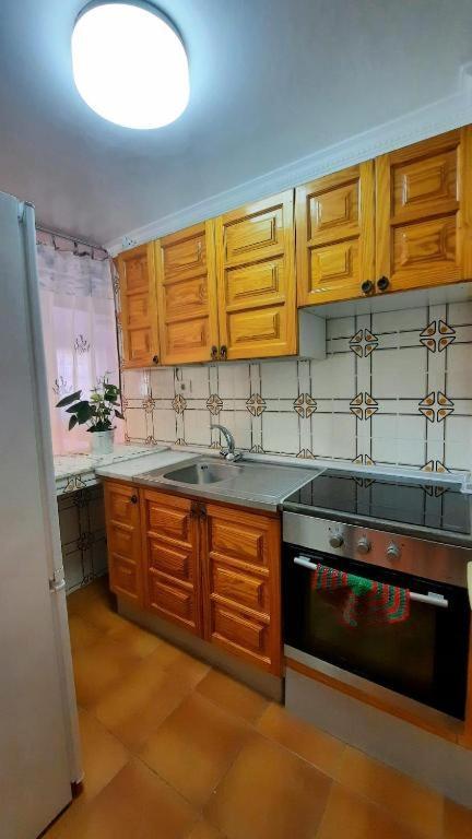 Apartamento Calle Real Санта Круз де Ла Палма Екстериор снимка