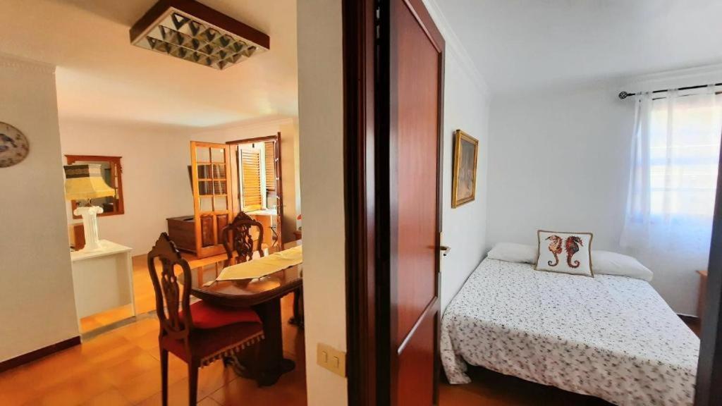 Apartamento Calle Real Санта Круз де Ла Палма Екстериор снимка